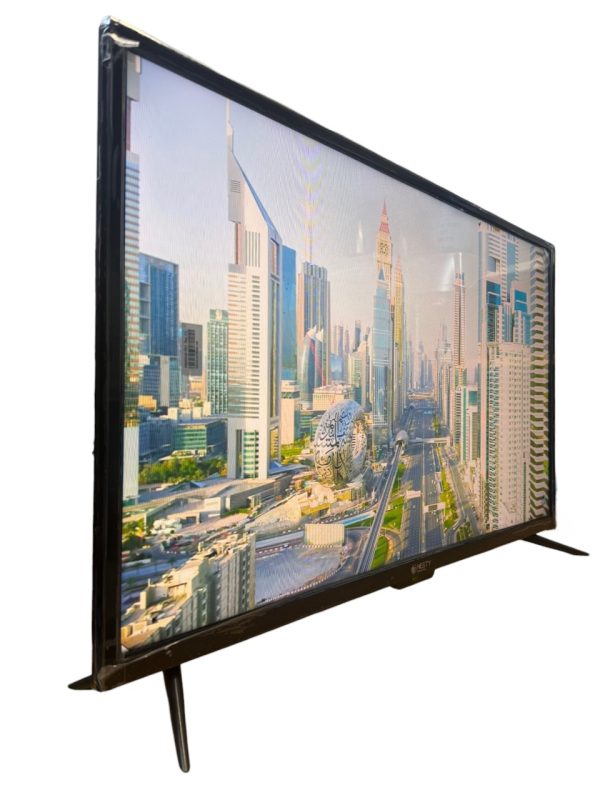 NESTY LED 40" NORMAL TV NT03 - Image 3